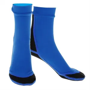 Nuovi Calzini Immersioni Nuoto Snorkeling Neoprene Sport Acquatici Surf Stivali Scarpe Da Spiaggia