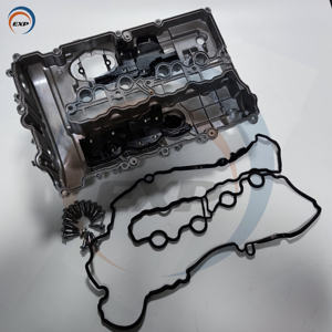 Aluminium Klepdeksel Voor Bmws 1 2 3 4 5 6 7X1X2X3X4G 30 G31 11127611278 11128605598 192990 09554680 - Product Image 4