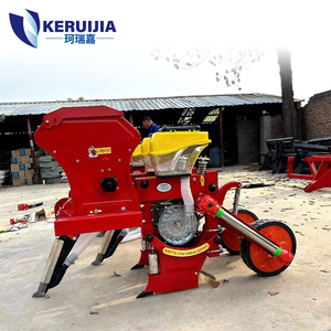 Semoir Manuel Portable <span class=keywords><strong>de</strong></span> Qualité Supérieure pour Maïs, Soja et Arachides - Product Image 4