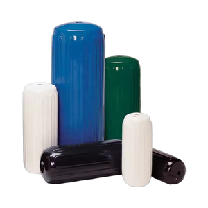 Marine Inflatable PVC UV chống va chạm <span class=keywords><strong>Fender</strong></span> htm2 <span class=keywords><strong>Dock</strong></span> bumpers bảo vệ chắn bùn 6*15 inch du thuyền thuyền <span class=keywords><strong>Fender</strong></span> phần cứng - Product Image 1