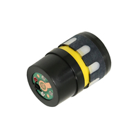 C-305 produit le plus vendu noyau de capsule de microphone dynamique professionnel à haute sensibilité