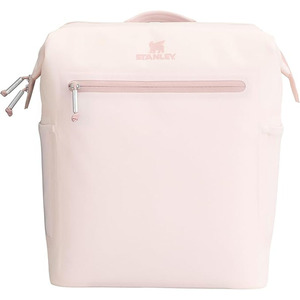 <span class=keywords><strong>Mochila</strong></span> Refrigerada <span class=keywords><strong>Stanley</strong></span> Soft para Viajes, Capacidad para 20 Latas, Poliéster Reciclado, Aislamiento Térmico de 24 Horas, Resistente al Agua, para Verano - Product Image 6