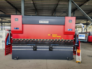 Automatic 160 Press <b>Machine</b> Delem System 3200mm Length Automatic Sheet Metal Hydraulic <b>Bending</b> <b>Machine</b> for Sale Press Mach - Product Image 4