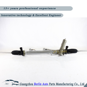 Crémaillère de direction assistée pour <span class=keywords><strong>Bentley</strong></span> <span class=keywords><strong>Mulsanne</strong></span> 2010- 3Y1422075K 3Y1422075PX - Product Image 3