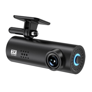 Nouvelle caméra embarquée Amazon Best Dash Camera 2K, vision nocturne HD, boîte noire de voiture, caméra de voiture Wifi 2K, caméra embarquée 12V, DVR Wifi 2K - Product Image 1