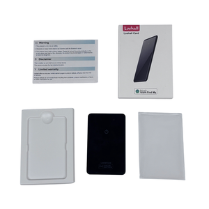 Thẻ gương sạc không dây với tìm Tích hợp ứng dụng của tôi cho các mặt hàng bị mất - Product Image 5