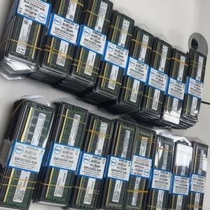 Yüksek Yoğunluklu Sunucu Yükseltme Kiti Dell 64GB DDR5 2Rx4 4800MHz 5600MHz 6400MHz ECC Kayıtlı Bellek Modülü İndirimli - Product Image 1