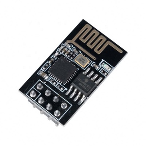 ใหม่ FL-M1S ESP8266 พอร์ตอนุกรมไปยังโมดูล WIFI Esp 8266 - Product Image 1