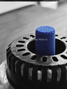 SOO <span class=keywords><strong>SB</strong></span>-333กล่องบอลชีวภาพระบบกรองอากาศอุปกรณ์เสริมฟองน้ำบังคับสำหรับตู้ปลา - Product Image 6