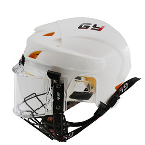 Deporte de la moda de la fabricación de equipo de Hockey/<span class=keywords><strong>casco</strong></span> de Hockey sobre hielo - Product Image 2