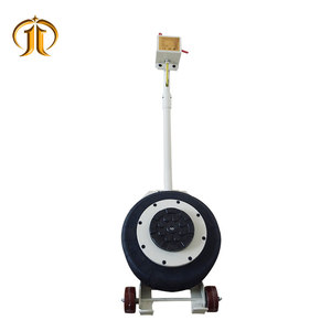 Portable Airbag <strong>Jack</strong> - 3 Ton Fast Lift Pneumatic <strong>Jack</strong> for Vehicle Maintenance - Product Image 4