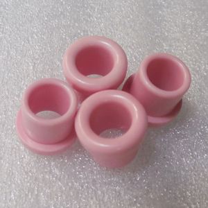 Cerámica Textil de Alúmina Resistente al Desgaste para la Industria del Alambre - Product Image 3