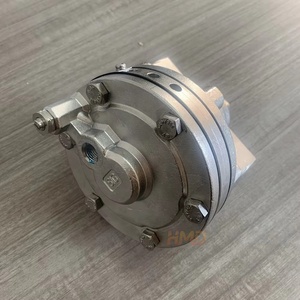 Amplificador de Volumen Original YT315N1 de Acero Inoxidable 3/4" NPT - Product Image 2