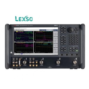 Analizador de Redes Keysight E5081a ENA-X, Frecuencia Máxima de 44 GHz, 2/4 Puertos, Instrumento de Medición Electrónico Lexso - Product Image 1
