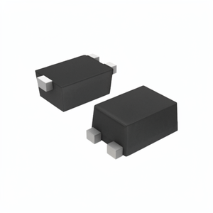 Componente Electrónico en Stock NSBA123JF3T5G Transistores SOT-1123 - Product Image 1