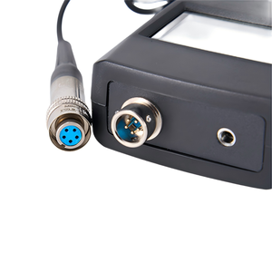 LANDTEK MC-7828PP เครื่องวัดความชื้นแบบดิจิตอลอิเล็กทรอนิกส์แบบพกพาสำหรับกระดาษ รับประกัน 1 ปี - Product Image 5