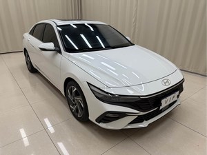 <span class=keywords><strong>Hyundai</strong></span> Elantra Sedan 2023 1.5L 5 Posti Trasmissione Automatica Prezzo Conveniente Standard Euro VI Auto Usate dalla Cina Guida a Sinistra - Product Image 3