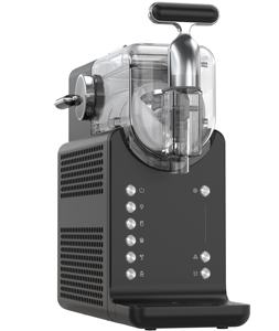 เครื่องทำน้ำแข็งปั่นและเครื่องดื่มแช่แข็งแบบสัมผัสหน้าจอ ระบบทำความเย็นเร็ว สำหรับใช้ในครัวเรือน - Product Image 4