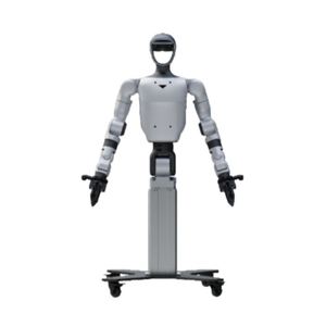 Robot Humanoide de Vanguardia Unitree G1-D con Integración Multisensor y Toma de Decisiones Autónoma para Laboratorios de Innovación Robótica - Product Image 1