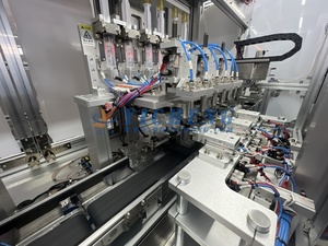 เครื่องประกอบสายสวนซิลิโคนสำหรับโฟมปัสสาวะผ่าตัด - Product Image 5