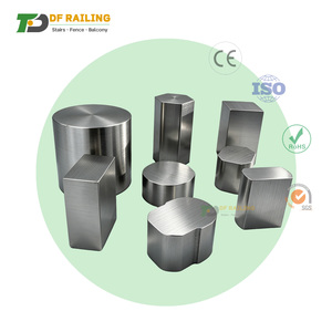 DF Professional Supplier of Stainless <strong>Steel</strong> Plain <strong>Bars</strong> 304, 310, 310s, 314, 316l, 321 Stainless <strong>Steel</strong> Round <strong>Bars</strong> - Product Image 5