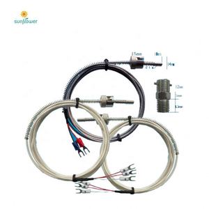 OE 3408345 مستشعر درجة حرارة هواء السحب ل الكمون 98-02 دودج رام 2500 3500 Ram2500 Ram3500 5.9L محرك ديزل تيربو الشاحنات - Product Image 1