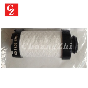 Elemento de Filtro para Compresor de Aire de Tornillo Atlas Copco 1614867300 1614-8673-00 - Product Image 3