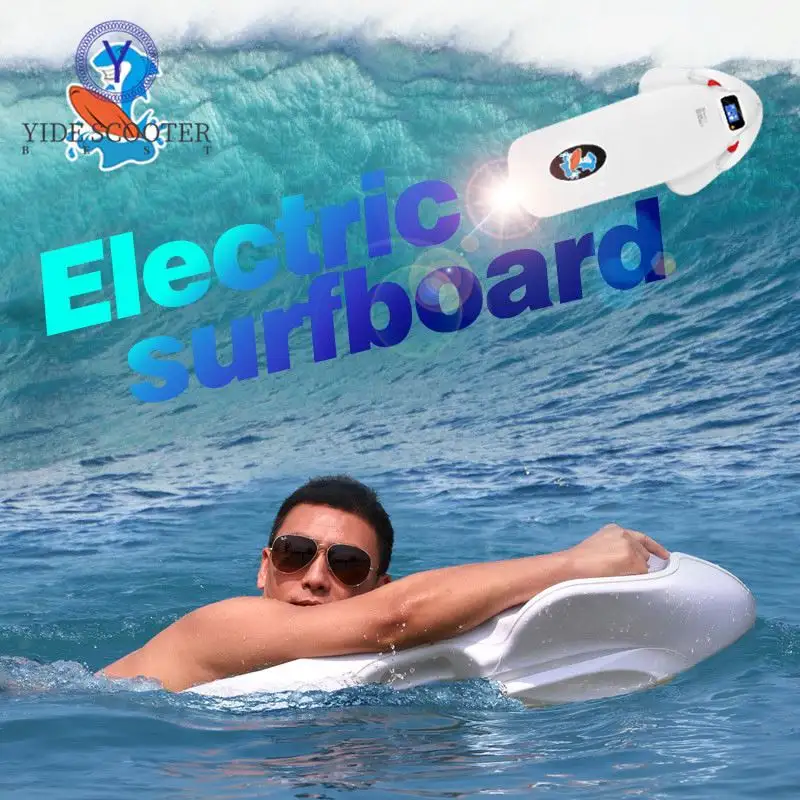 2020 YIDE Top Kwaliteit Elektrische Jet Ski Water Craft Motor Boot Jet Ski