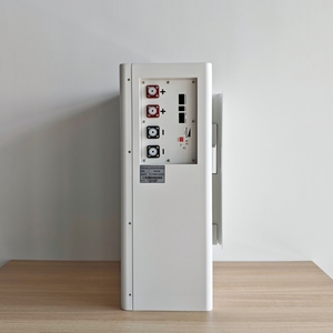 KEVOLT 태양광 에너지 시스템 발전소 10kWh 리튬 배터리 48V 200Ah LiFePO4 배터리 팩 가정용 에너지 저장 배터리 - Product Image 5