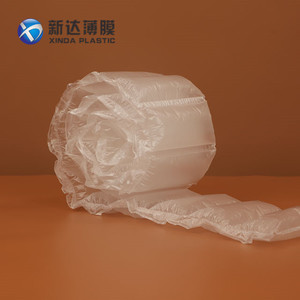 Rollo de Plástico de Burbujas Portátil para Embalaje, Cojín de Aire Inflable para Viajes, Conector para Piscina - Product Image 3