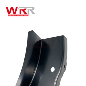 41007488041 7488041 Soporte de Cubierta de Rueda para BMW G20 G22 330i M340i, Soporte de Guardabarros Izquierdo Duradero para Carrocería de Automóvil - Product Image 5