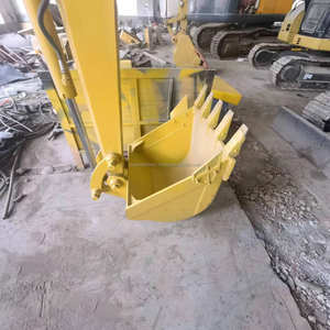 Konatsu PC40MR รถตีนตะขาบขนาดเล็กรถขุดขนาดกะทัดรัด0.35mÂ ³ ความจุถัง4ตันน้ำหนักในการทำงานที่ยอดเยี่ยม - Product Image 3