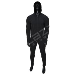 ชุดกีฬาทูบสำหรับผู้ชายชุดวอร์ม2ชิ้นสำหรับใส่วิ่งจ๊อกกิ้ง - Product Image 1