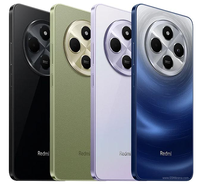 Global Version Xiaomi Mobile Phones 5G Android