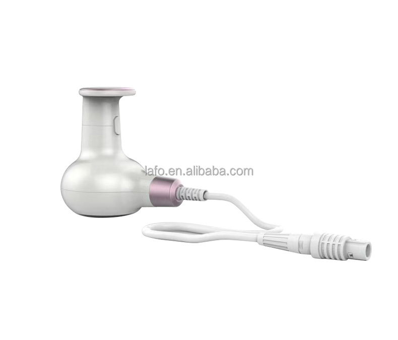 LF-165A portable fat reduce machine RF Skin Rejuvenation V5 HIFU RF Anti Aging best cellulite removal machine
