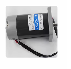 มอเตอร์ CV-22-300-10 CV-22-500-30-B 2.2kw AC36V-1000V ได้รับการรับรองมาตรฐาน CE รับประกัน 3 ปี ผลิตโดย Meiwa - Product Image 3