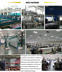 Nhà Máy Sản Xuất In 100% Rayon Vải Sọc Dòng Thiết Kế Thời Trang Phong Cách Đồng Bằng Dệt <span class=keywords><strong>Viscose</strong></span> Rayon Vải Cho Ăn Mặc - Product Image 6