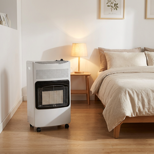 Appareils électroménagers en promotion : <span class=keywords><strong>Chauffage</strong></span> infrarouge céramique à <span class=keywords><strong>gaz</strong></span>, moderne, pliable et portable, en acier, pour l'extérieur - Product Image 1