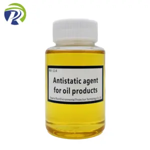 Agente Antiestático de aceite para uso industrial y automotriz, agente antiestático para aceites
