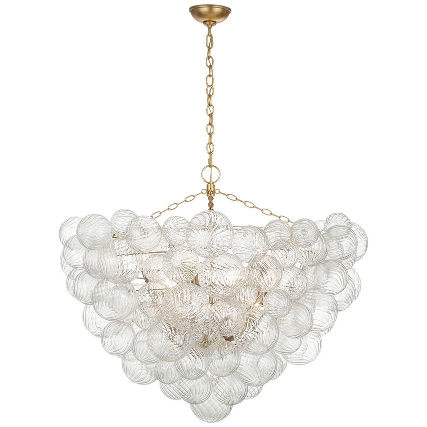 ความสูง: 34 "ความกว้าง: 45.5"