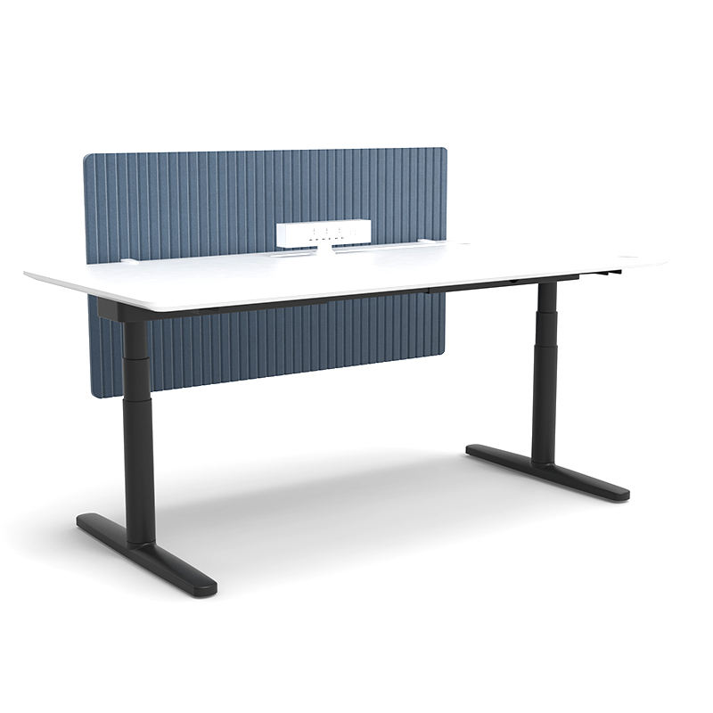 Bureau assis-debout Jen