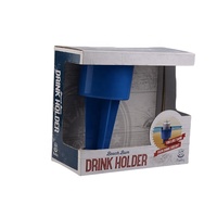 Boîte plate en carton ondulé recyclable de style nouveau PLT, colorée, pour l'expédition de vêtements, avec options d'impression personnalisée