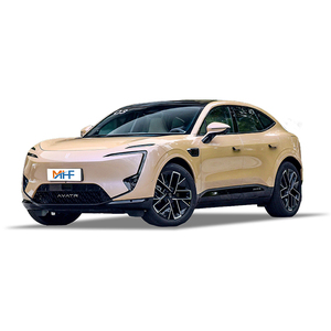 Auto Elettrica AVATR 11 2025-2026, SUV di Lusso AWD 4WD, Veicolo a Nuova Energia EV, 5 Posti, Prezzo Changan <span class=keywords><strong>Huawei</strong></span> AVATR 11 - Product Image 2