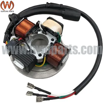 Motorrad Magneto STATOR passend für VESPA PK 50 PK50 1982-1986 OE 199491