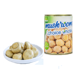 Trung Quốc nhà máy bán buôn tươi <span class=keywords><strong>champignon</strong></span> Nấm Ánh Sáng nước muối BRC/ISO chứng nhận chất lượng xuất khẩu toàn bộ đóng hộp nước muối - Product Image 3