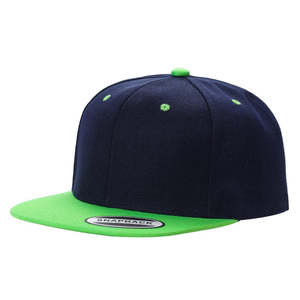 Gorra Snapback de Lona PS, Unisex, Estilo Y2K, para Playa, Ciclismo, Casual, con Diseño Digital Multipanel - Product Image 5
