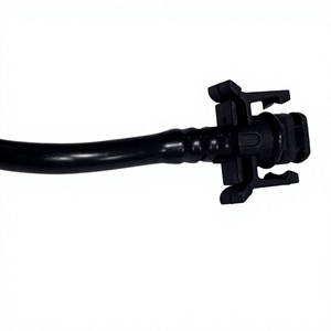 Manguera de Refrigerante Tm F1F18C012VA para Radiador de Motor y Depósito Auxiliar de Ford Focus, Pieza de Repuesto - Product Image 2