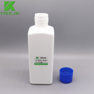 Alta Qualidade 500ml <span class=keywords><strong>Mindray</strong></span> Lyse BC5300 Garrafa De Reagente De Hematologia De Plástico para Analisador De Hematologia <span class=keywords><strong>Mindray</strong></span> - Product Image 2
