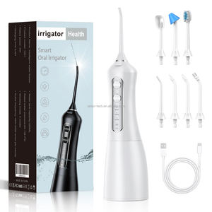 Productos <span class=keywords><strong>de</strong></span> higiene bucal Water Jet Dental Flosser <span class=keywords><strong>Irrigador</strong></span> oral para la enfermedad <span class=keywords><strong>de</strong></span> las encías - Product Image 4