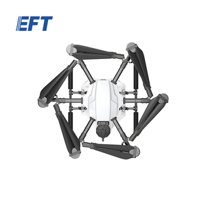 Dron de Pulverización Agrícola EFT E616P 16L, Marco de Dron <span class=keywords><strong>para</strong></span> Fumigación de 16 Litros, Kit de Dron de Riego Agrícola - Product Image 3